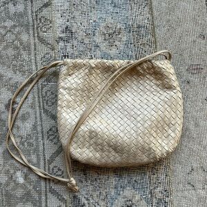 Vintage✨ Bottega Veneta bag